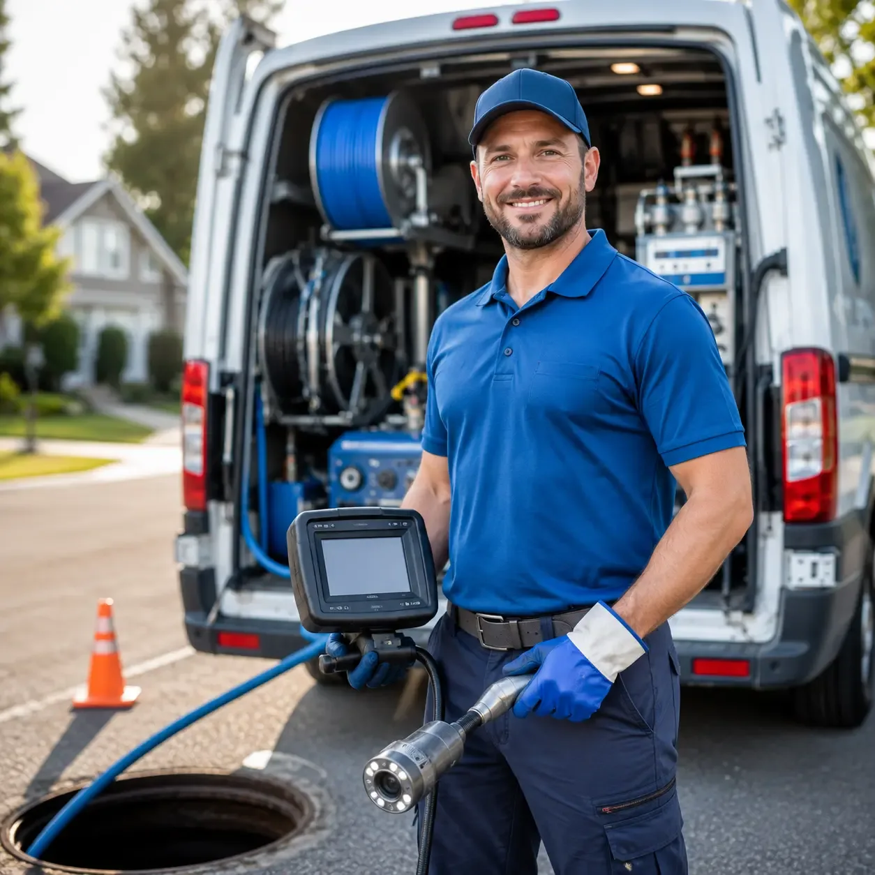 Local Pipe Relining specialists in Star City, IN
