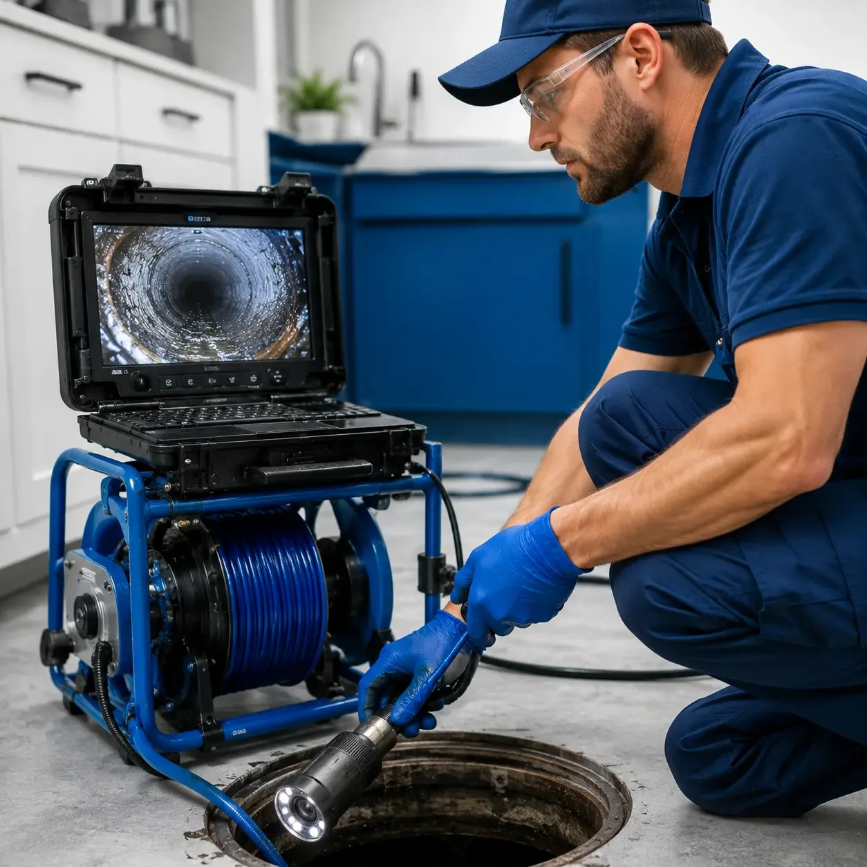 Pipe Relining professionals serving Star City, IN